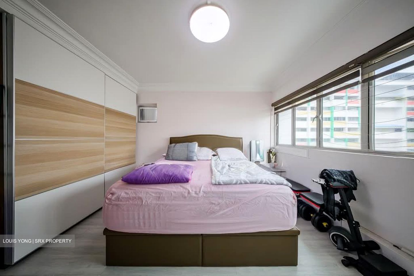 Blk 791 Khatib Vale (Yishun), HDB Executive #531697721
